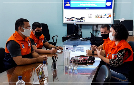 Subsedec e Esdec traçam estratégias para os próximos cursos