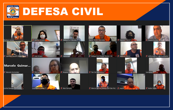 ESDEC busca Inovar e ampliar o alcance de seu público através dos cursos a distância. 