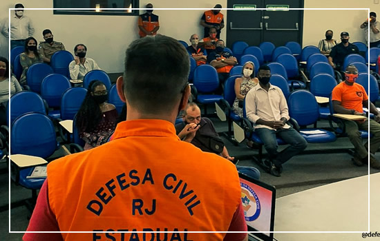 Macaé-RJ recebe o certificado da ONU “Construindo Cidades Resilientes”