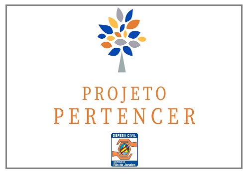 Projeto Pertencer