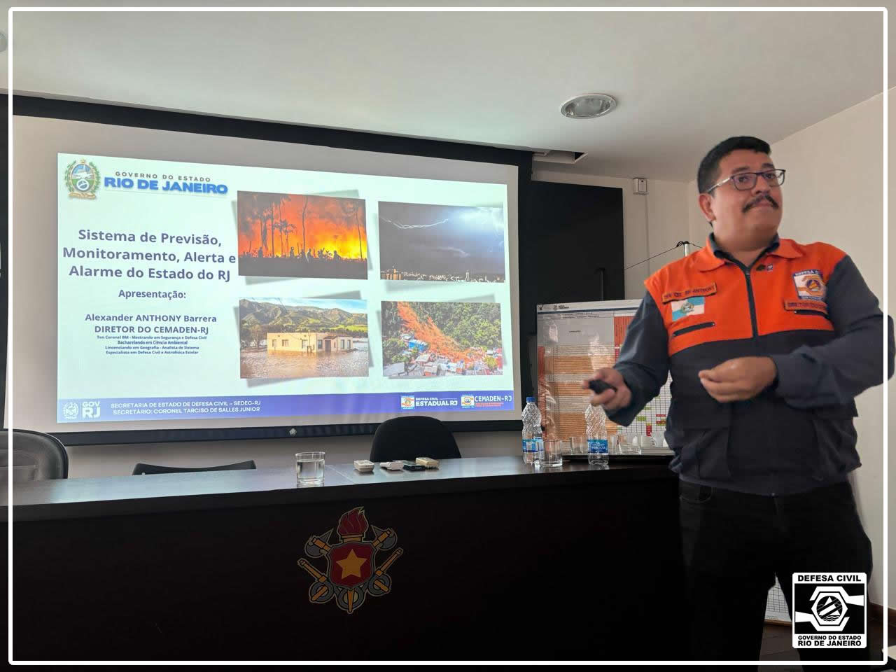 Ten-Cel BM Alexander Anthony Barrera