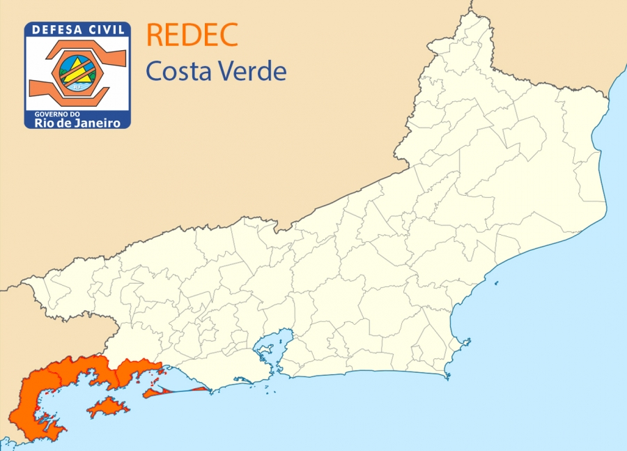 REDEC - Costa Verde