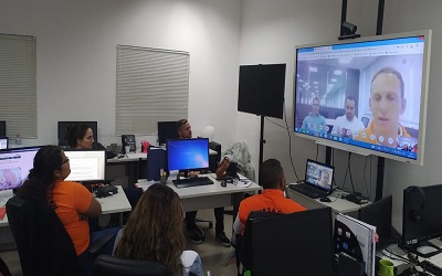 Defesa Civil do Estado ganhará reforço na divulgação de alertas de desastres