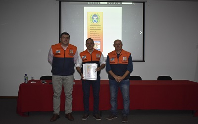 Defesa Civil Estadual lança Plano de Emergência 2020 