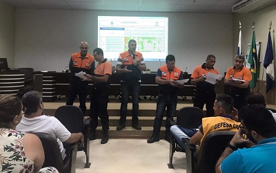 Norte/Noroeste: Sedec-RJ orienta municípios que decretaram situação de emergência