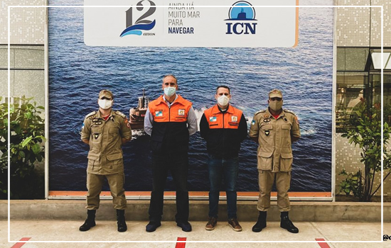 Sedec-RJ participa de reunião de planejamento para emergências nucleares