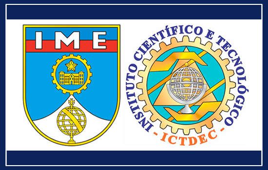 Defesa Civil do Estado e Instituto Militar de Engenharia programam trabalhos integrados